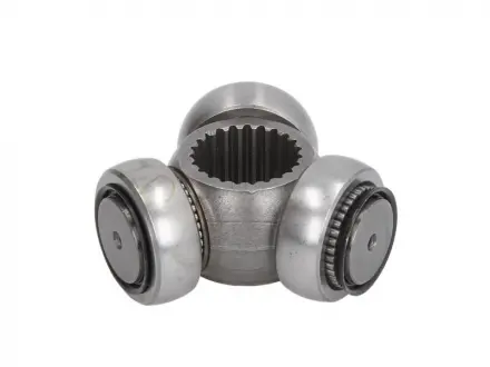 Тришип полуоси 33,95mm / 27fr. Master / Movano 2,5dCi PASCAL G4R003PC