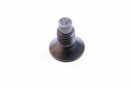 Болт переднего диска тормозного Master / Trafic 09- RENAULT 7703004176