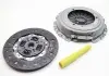 Комплект сцепления Master / Movano 2.3dCi 10- (RWD) RENAULT 302054956R (фото 2)