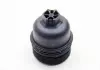 Кришка масляного фільтра Master / Movano 2.3dCi 10- 7701478537