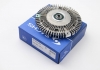 Вискомуфта Sprinter ОМ601 / 602 / LT 2.8TDI (3 крепл) SACHS 2100 024 136 (фото 2)
