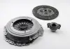 Комплект сцепления Master / Movano 2.3dCi 10- (RWD) SACHS 3000 950 713 (фото 3)