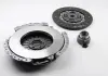 Комплект сцепления Master / Movano 2.3dCi 10- (RWD) SACHS 3000 950 713 (фото 1)