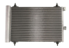 Радиатор кондиционера Berlingo / Partner 1,6HDi 05- THERMOTEC KTT110297 (фото 3)