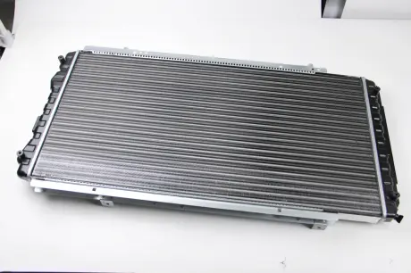 Радіатор охолодження двигуна Ducato / Jumper 94-06 THERMOTEC D7P001TT
