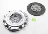 Комплект сцепления Sprinter CDI 00-06 (новый тип) 826694
