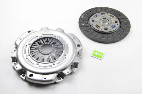 Комплект сцепления Sprinter CDI 00-06 (новый тип) Valeo 826694