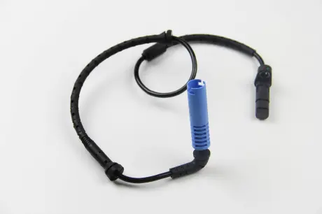 Датчик ABS BMW X5 (E53) 3.0i-4.6is 00- задний L / R AUTLOG AS4053