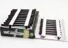 Болти головки блоку Transit V184 / V347 00- (к-кт) BK4345