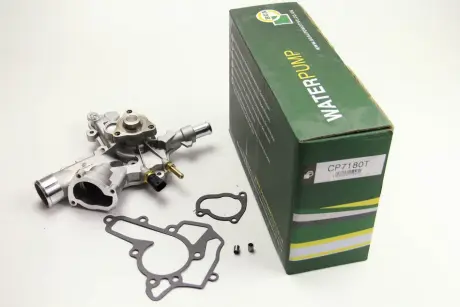 Водяной насос Astra / Combo / Corsa 1.0 / 1.2 / 1.4i 00- BGA CP7180T