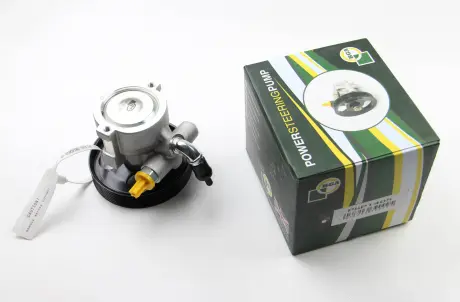Насос гидроусилителя Berlingo / Partner 1.6HDi 05- BGA PSP1405