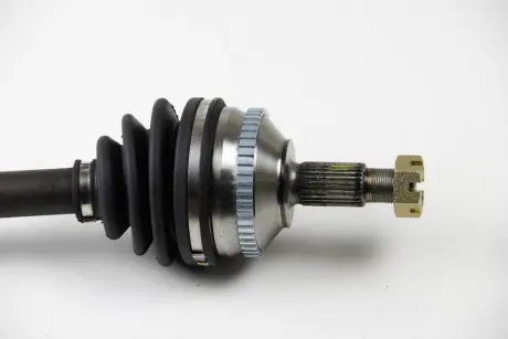 Полуось Scudo / Jumpy 2.0JTD 00> 06 Л. (+ ABS / 632мм) BGA DS1418L