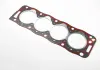 Прокладка головки Berlingo / Partner 1.8D (1.52mm) CH6596D