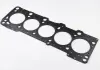 Прокладка головки LT / T4 / A6 2.5TDI 96-03 (1.61mm) CH3553B