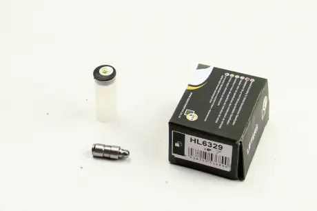 Штовхач клапана Combo / Caddy 1.0 / 1.2 / 1.4i 95-10 BGA HL6329