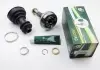 Шрус наружный Ducato / Jumper 94-06 1-1.5t (+ ABS) BGA CV1415A (фото 5)