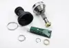 Шрус наружный Ducato / Jumper 94-06 1-1.5t (+ ABS) BGA CV1415A (фото 6)