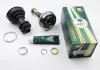 Шрус наружный Ducato / Jumper 94-06 1-1.5t (+ ABS) BGA CV1415A (фото 2)
