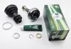 Шрус наружный Ducato / Jumper 94-06 1-1.5t (+ ABS) BGA CV1415A (фото 4)