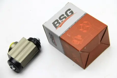 Колісний гальмівний циліндр Connect 02- (20.64mm) BSG BSG 30-220-010