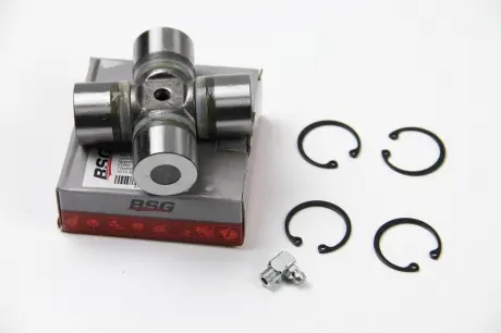 Крестовина кардана 30x82mm Transit V-184 (задняя) BSG BSG 30-460-004