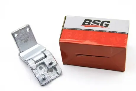 Петля двери задней Transit 86-00 (верх.ПР / низ.Л) BSG BSG 30-975-018
