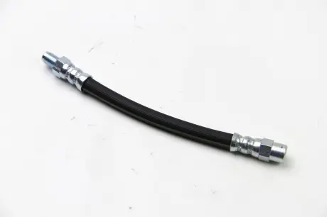 Гальмівний шланг зад. T4 96-03 / Golf II / Passat 96- BSG BSG 90-730-017