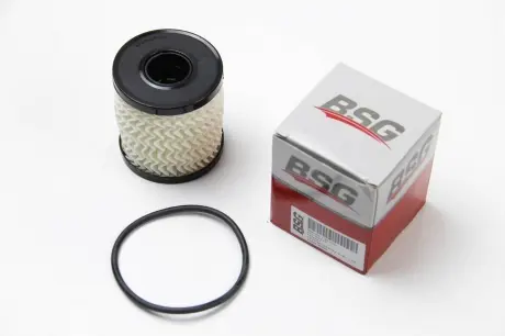 Фільтр масла Ducato / Jumper / Boxer 2.2MJTD / HDI 06> BSG BSG 70-140-001