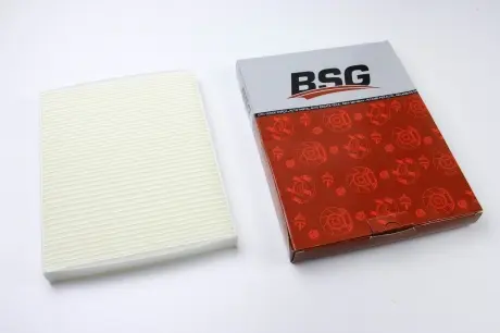 Фільтр салону T5 03- / Audi Q7 / Touareg / Cayenne 02- BSG BSG 90-145-005
