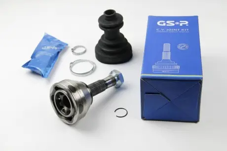 Шрус наружный Ducato / Jumper 94-02 1-1.5t (-ABS) GSP 810012