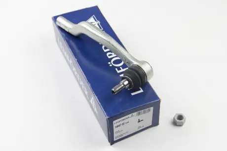 Наконечник рульової тяги MB A-Clas (W168) 97-04 Л. LEMFORDER 19957 02