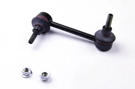 Тяга стабілізатора перед. Master / Movano 98-10 Л. Metalcaucho 04399