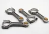 Шатуны (к-кт 4 шт) Master / Movano III 2.3 dCi 10- RENAULT 121004942R (фото 1)