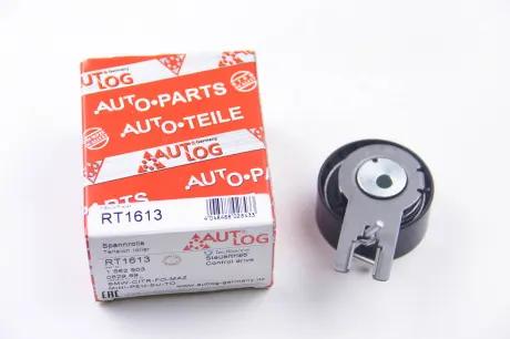 Ролик натяж. ГРМ Berlingo / Partner 1.6HDI / Focus AUTLOG RT1613