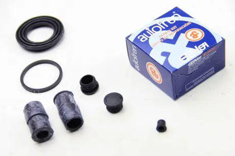 Ремкомпл. суппорта зад BMW 3 E36 / E46 / 5 E34 40mm AUTOFREN D4481