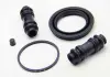 Ремкомпл. суппорта перед BMW 5 E39 / MB W163 60mm D4333