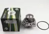 Водяной насос Audi 100 / LT 2.0 / 2.4 TD -92 (20z.) BGA CP2380 (фото 3)
