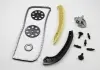 Комплект цепи ГРМ Fabia / Roomster / Polo 1.2 i 02- BGA TC0415FK (фото 3)