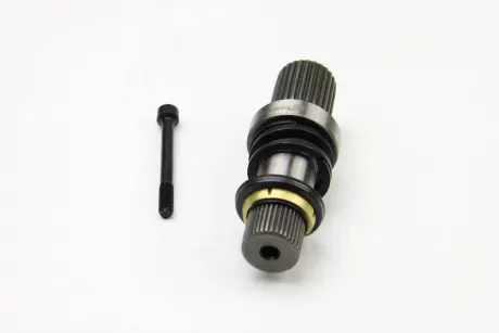 Фланец полуоси T5 1.9TDI / 2.0i 03- (шлицы 26/37) BGA DS9644SS