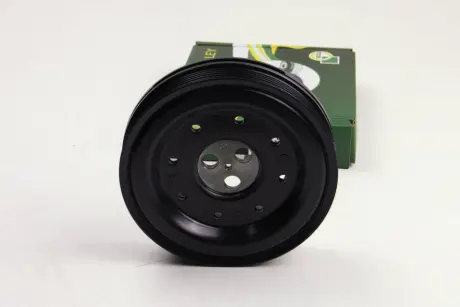Шкив коленвала Transit (V184) 2.0 DI / TDCi 00-06 BGA DP1024