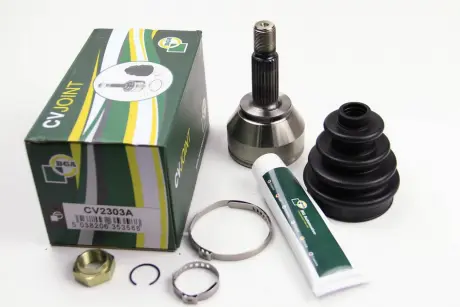 Шрус наружный FOCUS 1.4 / 1.6 / 1.8 i / DI / TDDI 98-04 BGA CV2303A