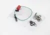 Ремкомплект топливного насоса Kangoo 1.5dCi 01- Delphi 7135-539 (фото 3)