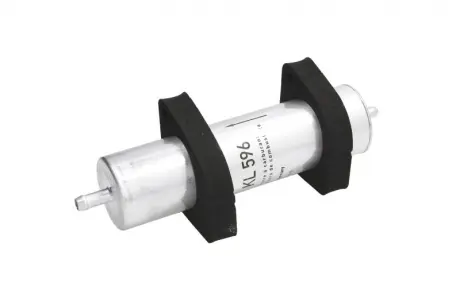 Фільтр паливний Audi A4 / A5 / A8 / Q5 / Q7 2.0TDI 08- MAHLE KNECHT KL596