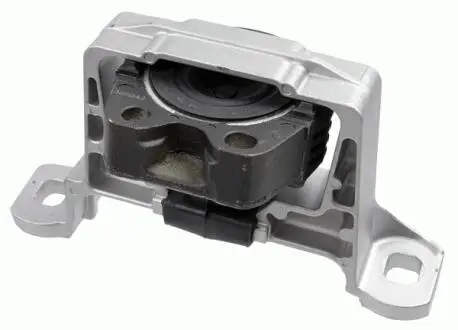 Подушка двигателя Ford Focus 05- / C-Max 10- Пр. LEMFORDER 37726 01