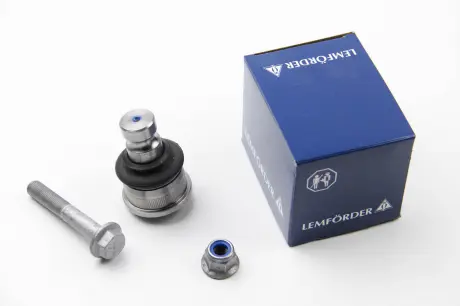 Шаровая опора (нижняя) Master / Movano 08- (24mm) LEMFORDER 36931 01