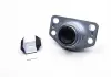 Подушка двигателя Kangoo / Clio 1.9D / 1.2-1.6i Пр. Metalcaucho 04028 (фото 1)