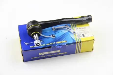 Наконечник рулевой тяги Berlingo / Partner 08- Л. MOOG PE-ES-7065