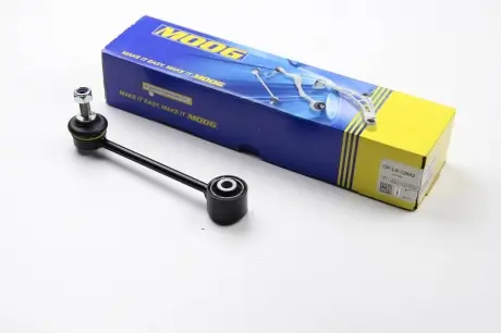 Тяга стабілізатора зад. Master / Movano 10- (RWD) MOOG OP-LS-12602