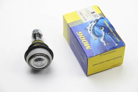 Шаровая опора Master / Movano 10- (правая резьба) MOOG OP-BJ-12502
