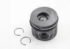 Поршень Connect 1.8TDCi (55kw) 02- (82,5mm + 0,5) NURAL 87-72731 050 (фото 1)
